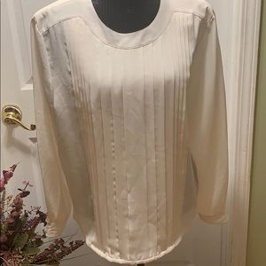 Worthington Blouse